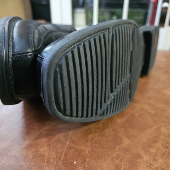 Rockport Men's “Style Leader 2 Bike” Slip-On Loafers 14M (medium/D), black - Picture 14 of 15